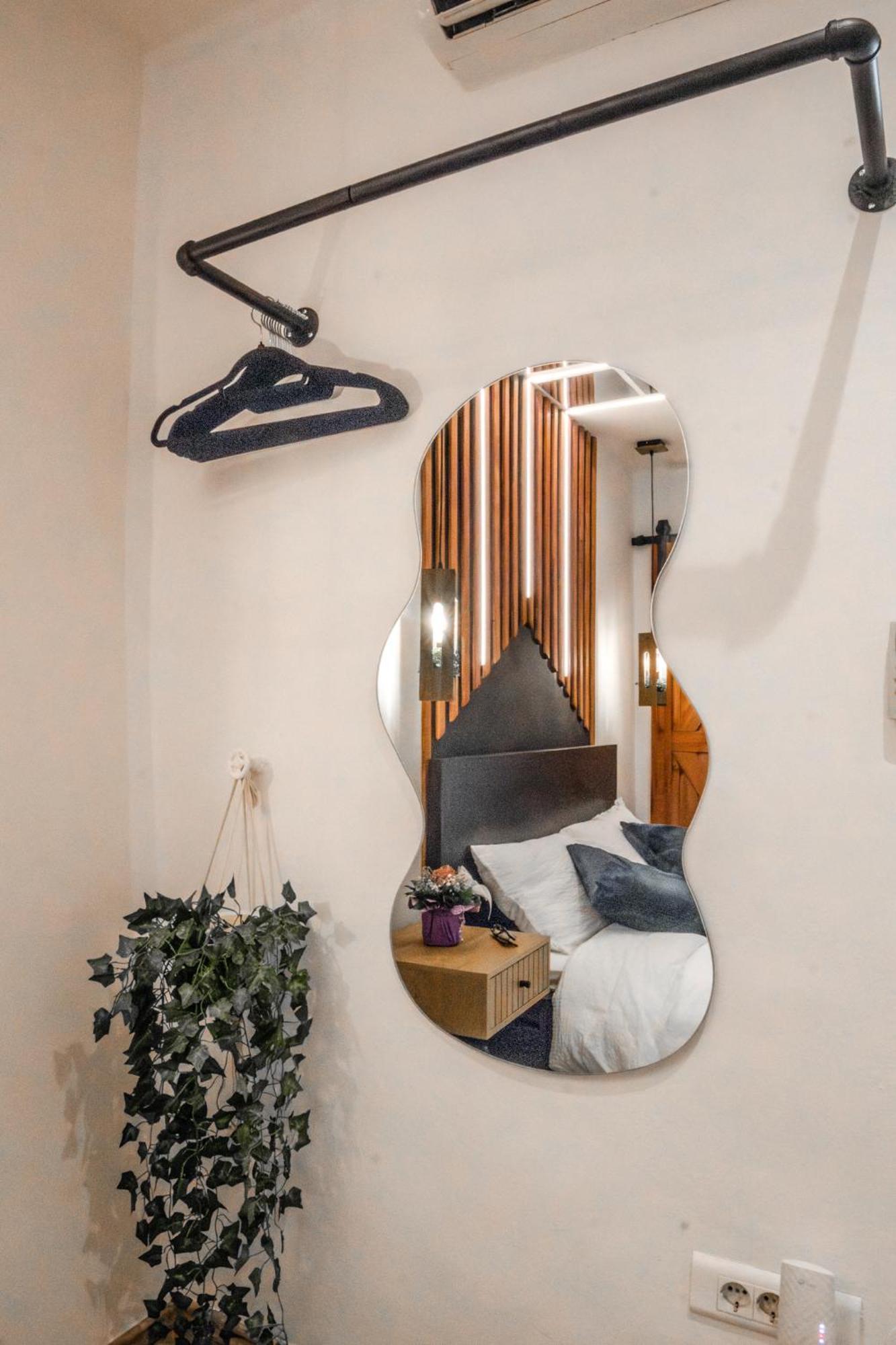 Urban Oasis Lejlighed Rijeka Eksteriør billede