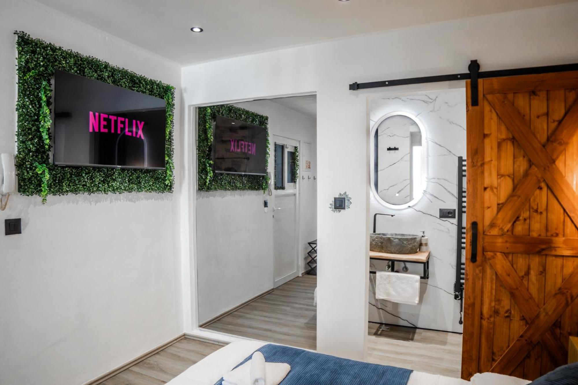 Urban Oasis Lejlighed Rijeka Eksteriør billede