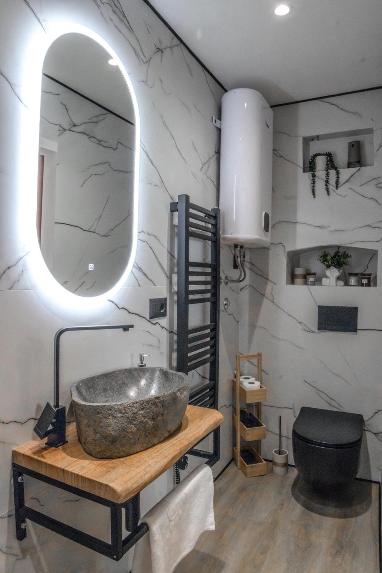 Urban Oasis Lejlighed Rijeka Eksteriør billede