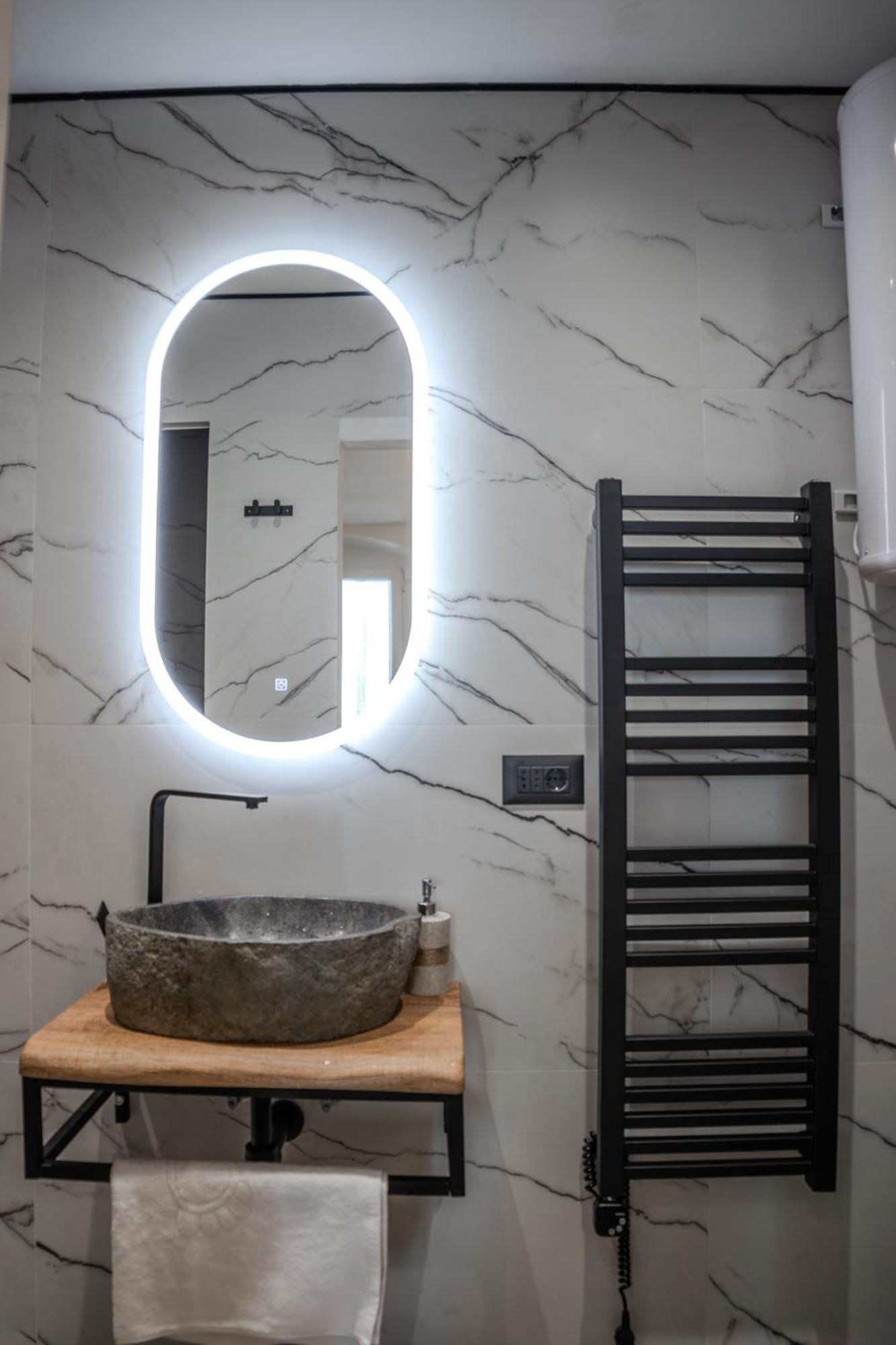 Urban Oasis Lejlighed Rijeka Eksteriør billede